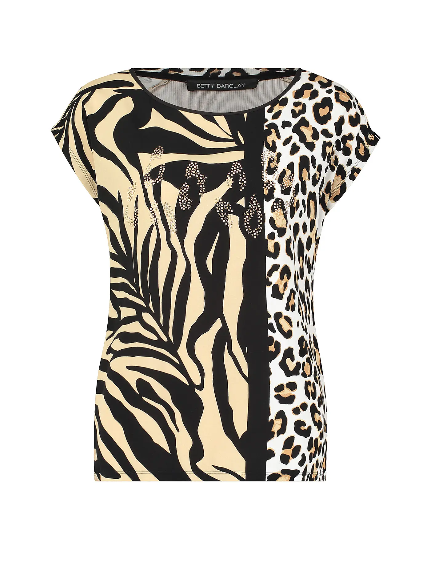 BETTY BARCLAY | T-Shirt | 